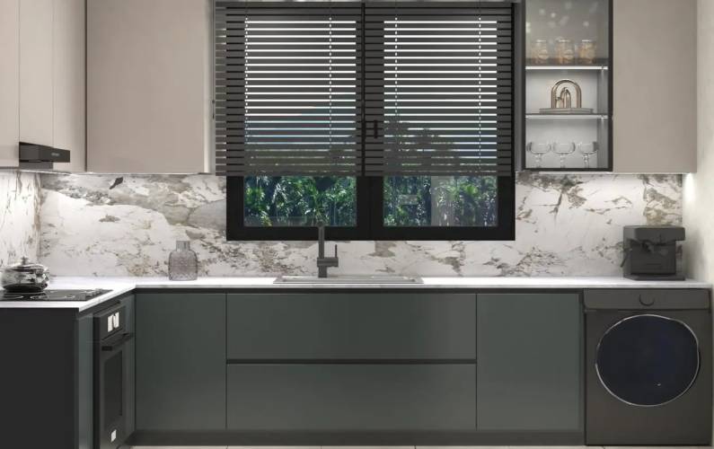 Interior design – Symbolic Aura