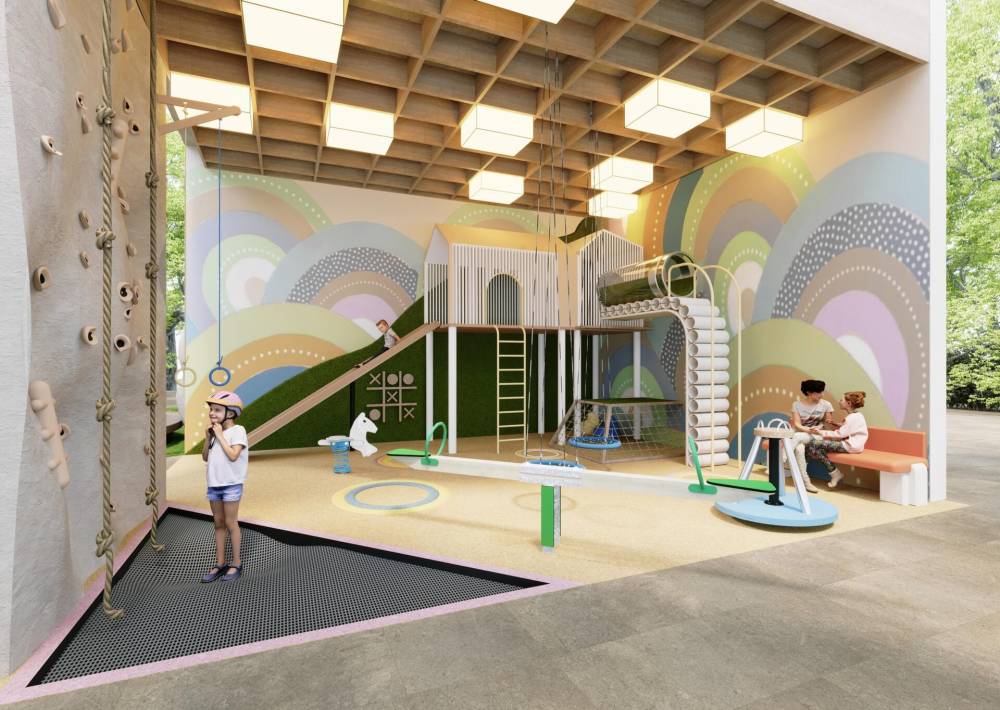 Gallery Symbolic Zen Residences#14