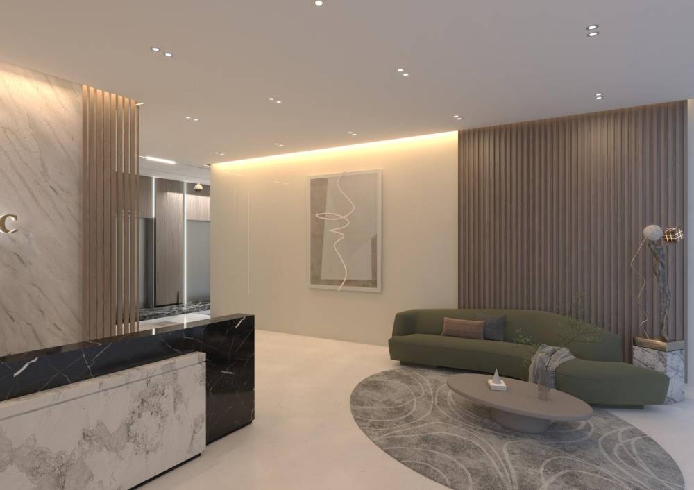 Gallery Symbolic Zen Residences#4