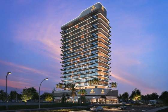 Symbolic Zen Residences