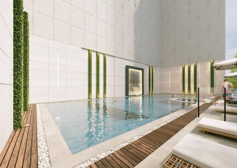 Gallery Symbolic Zen Residences#8