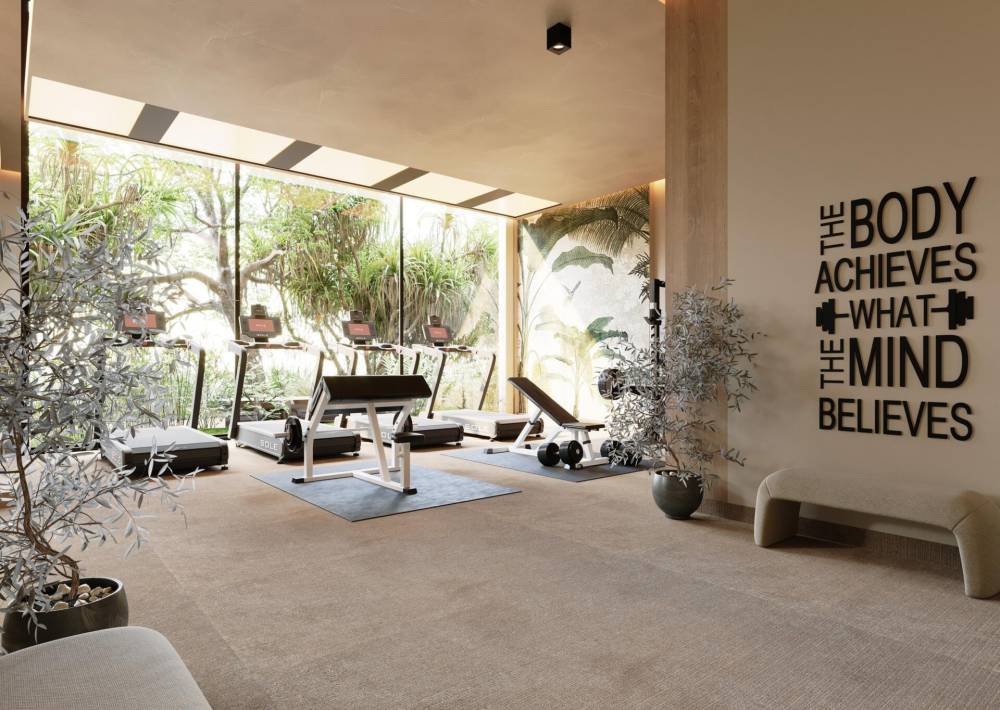 Gallery Symbolic Zen Residences#10