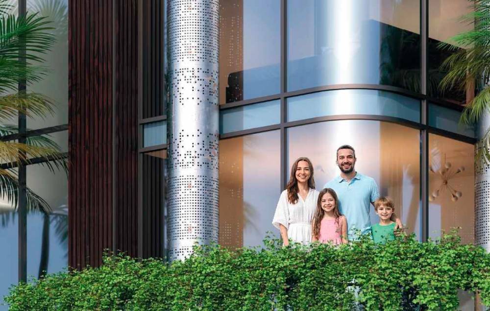 Gallery 368 Park Ln.#8