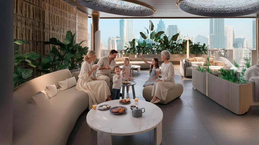 Gallery 368 Park Ln.#6