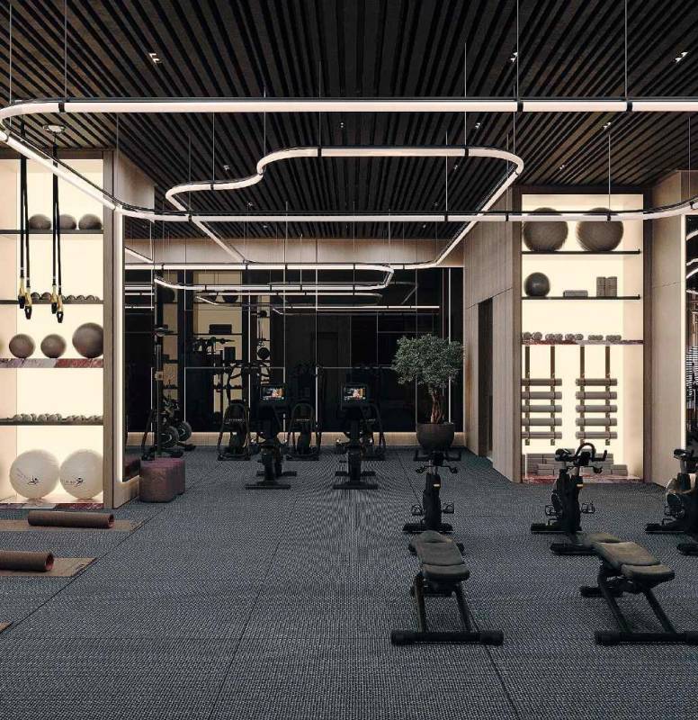 Gallery 368 Park Ln.#17