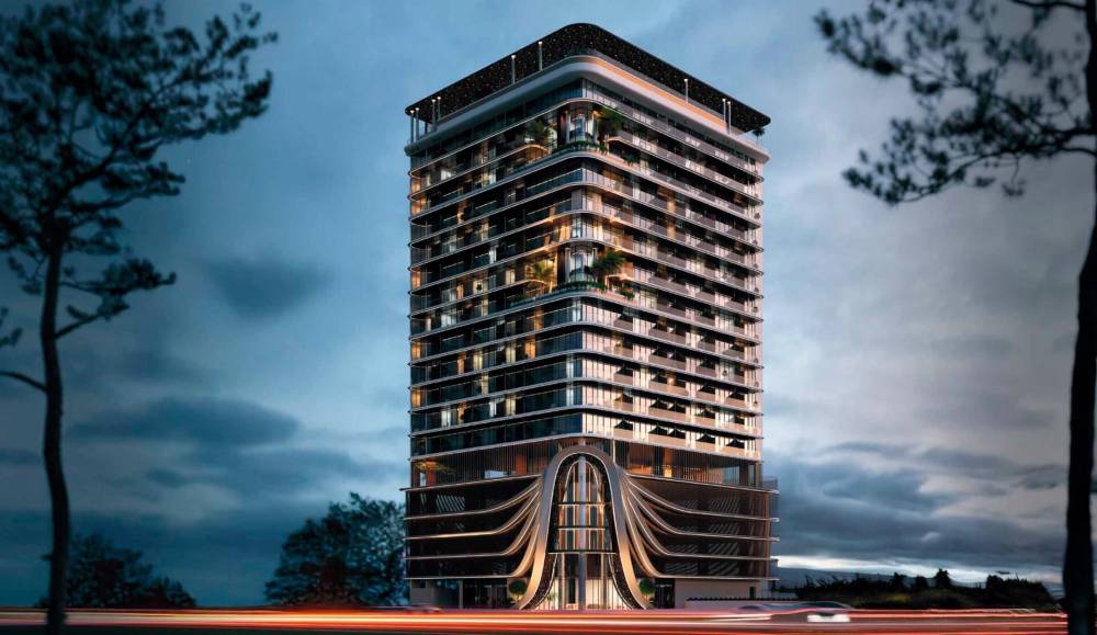 Gallery 368 Park Ln.#1