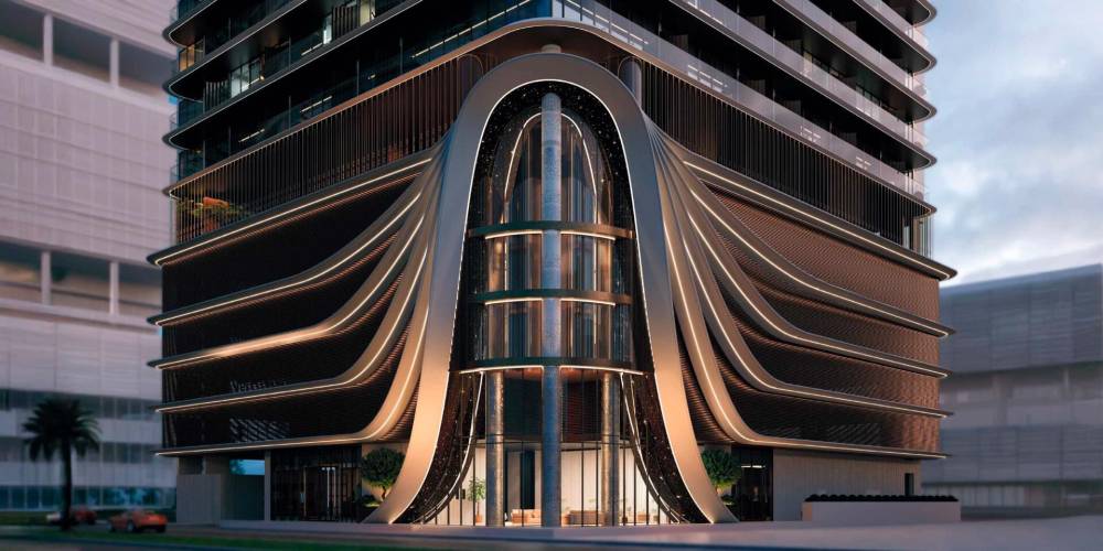 Gallery 368 Park Ln.#4