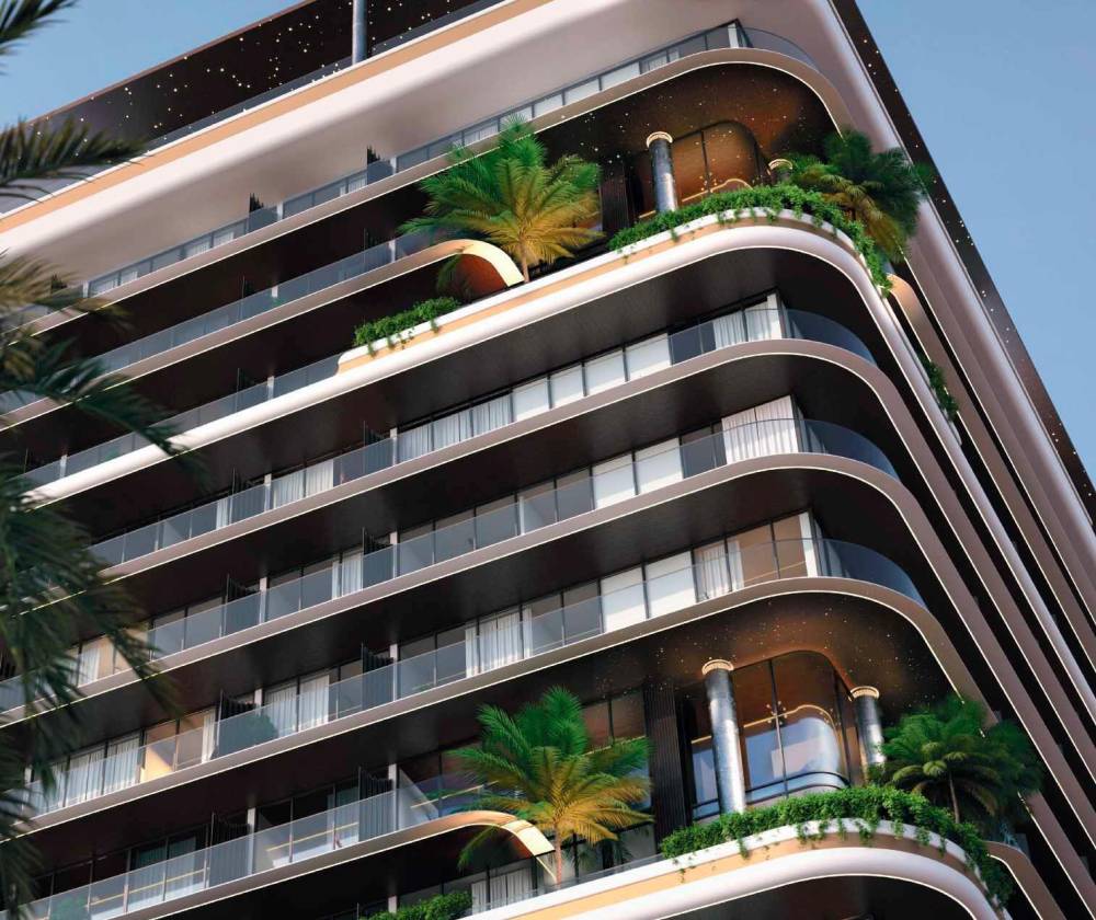 Gallery 368 Park Ln.#15