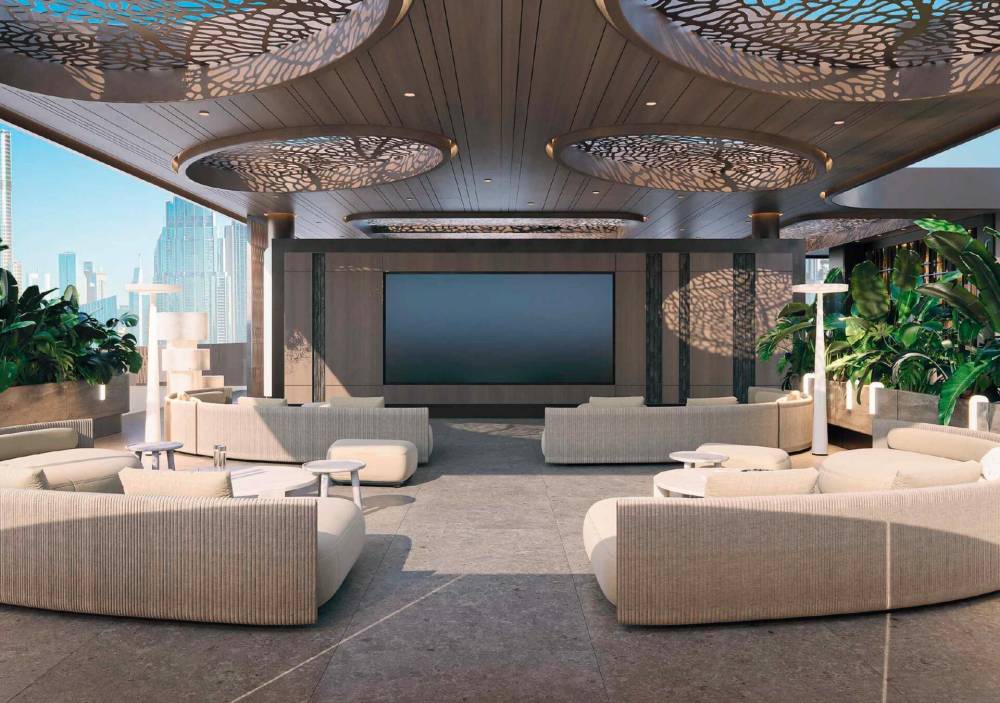 Gallery 368 Park Ln.#9