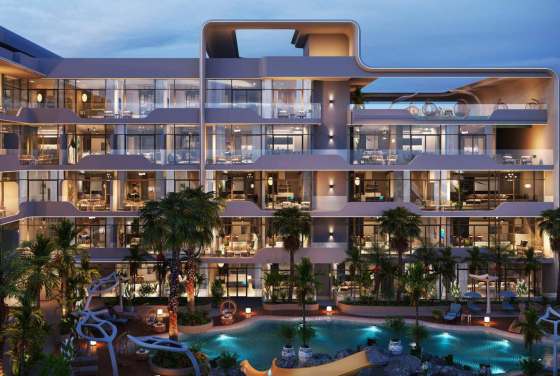 99 Parkplace