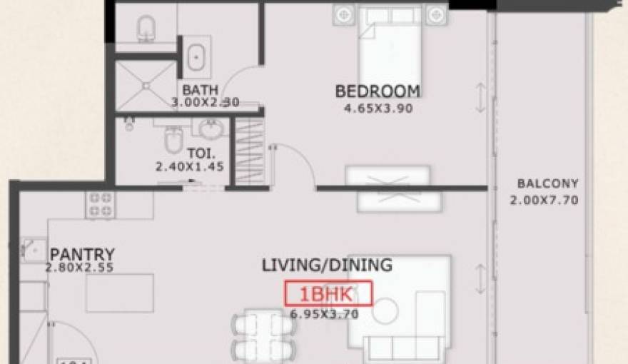 Plans 99 Parkplace