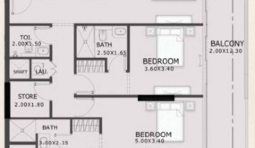Plans 99 Parkplace