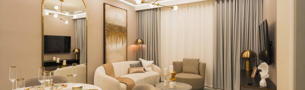 Interior design – 99 Parkplace#3