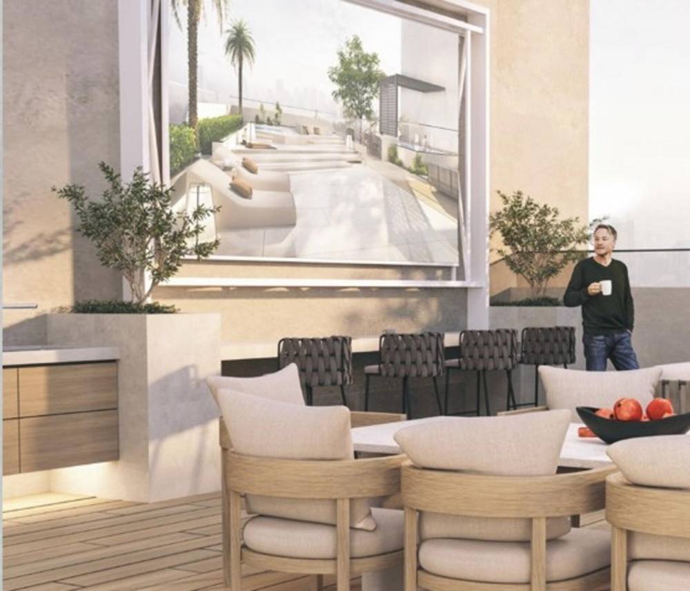Interior design – 99 Parkplace#4