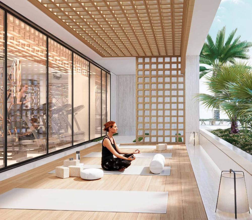 Interior design – 99 Parkplace#5