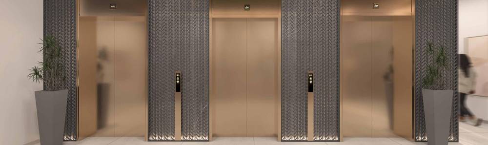 Interior design – 99 Parkplace#7
