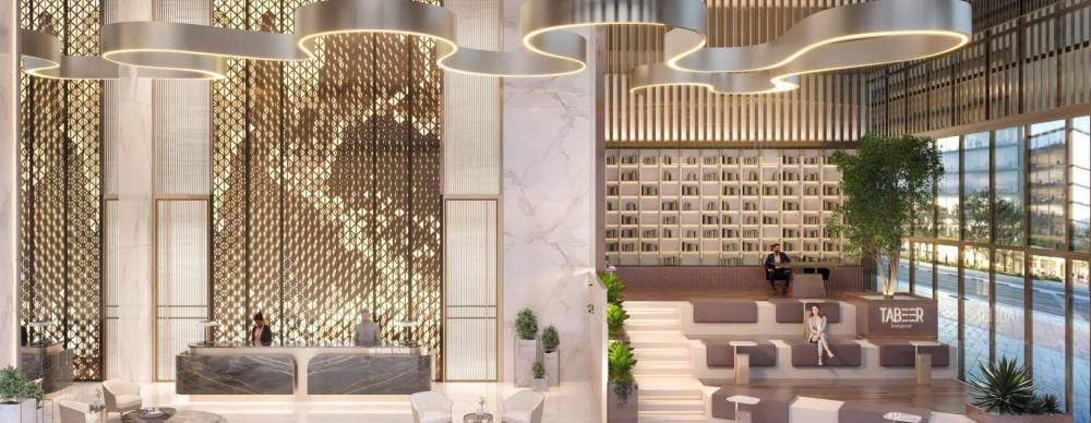 Interior design – 99 Parkplace#10