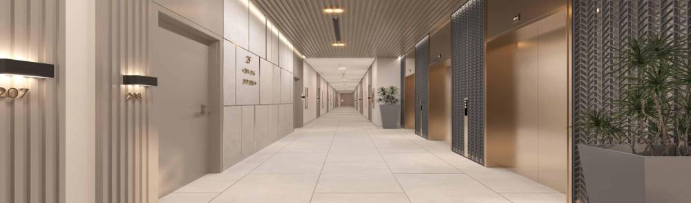 Interior design – 99 Parkplace#8