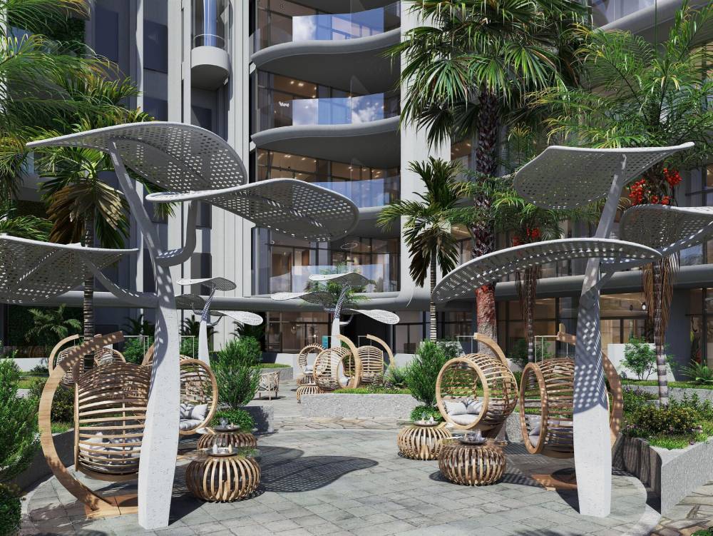 Gallery Parkside BLVD#11