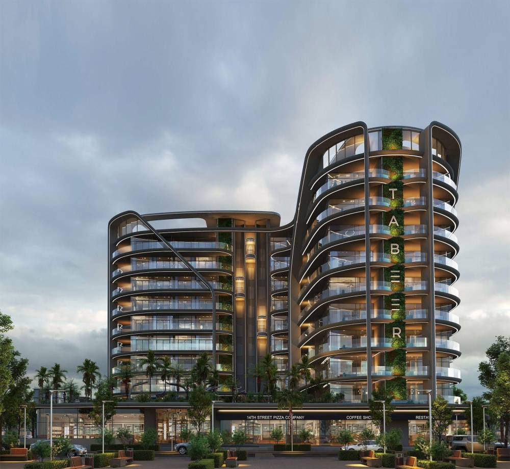Gallery Parkside BLVD#5
