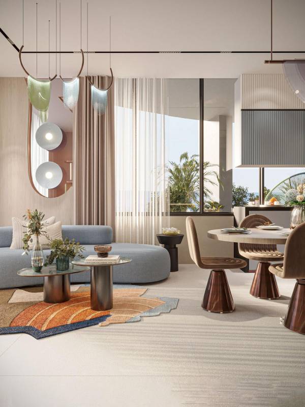 Interior design – Parkside BLVD#11