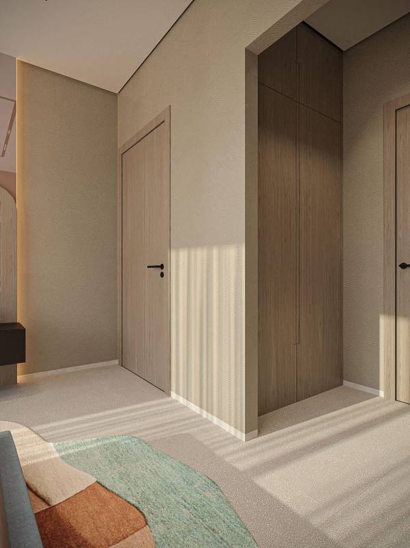 Interior design – Parkside BLVD#5
