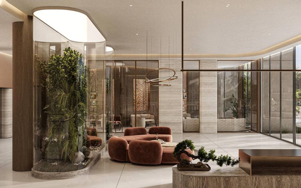 Gallery Divine Al Barari#9