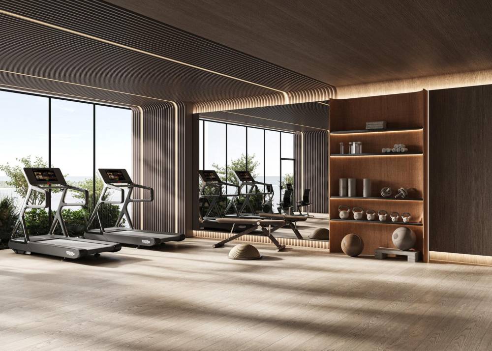 Gallery Divine Al Barari#12