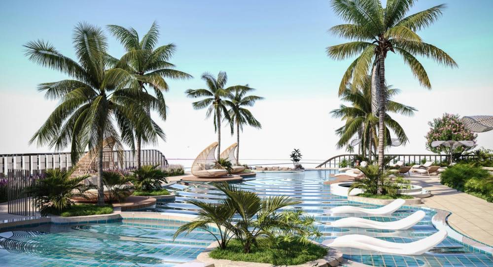 Gallery Divine Al Barari#2