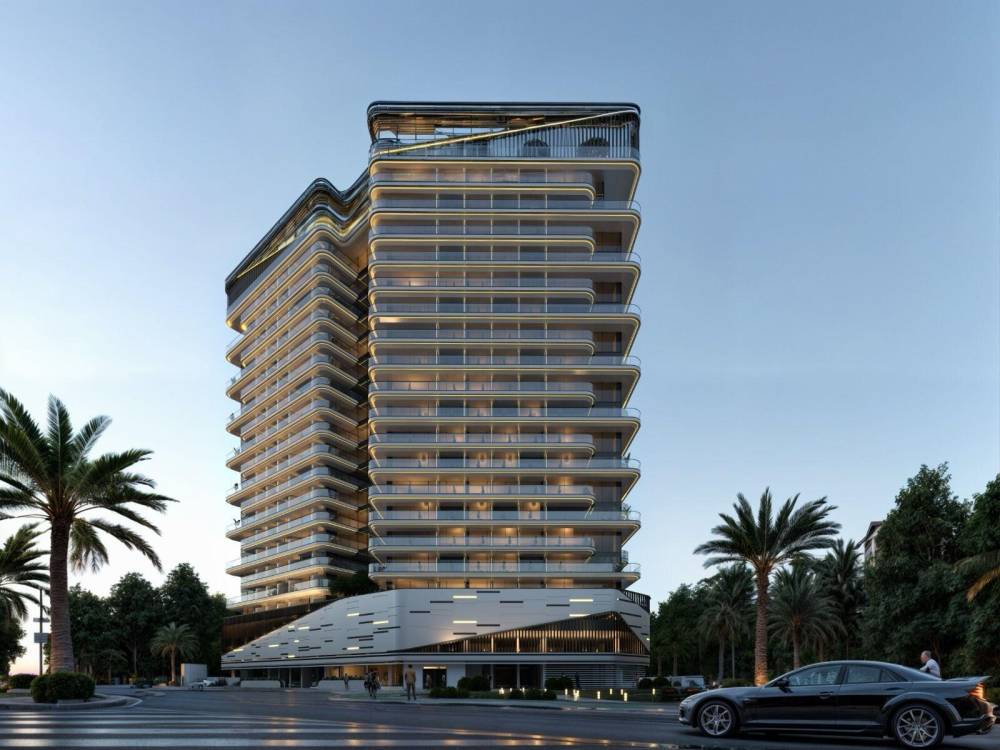 Gallery Divine Al Barari#1