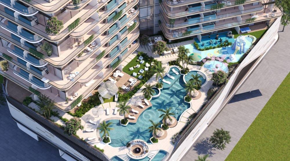 Gallery Divine Al Barari#3