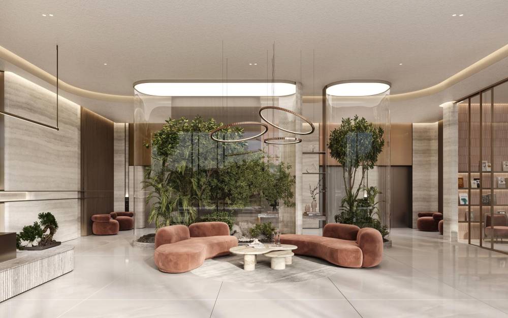 Gallery Divine Al Barari#4