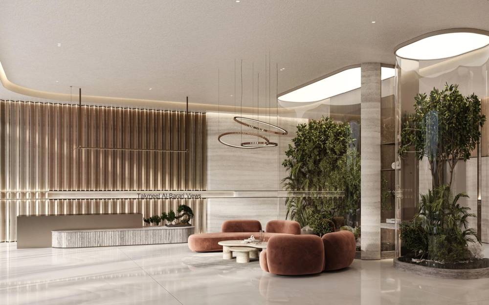 Gallery Divine Al Barari#5