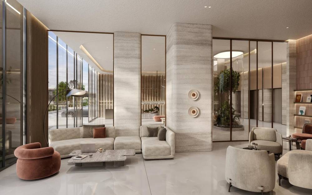 Gallery Divine Al Barari#7