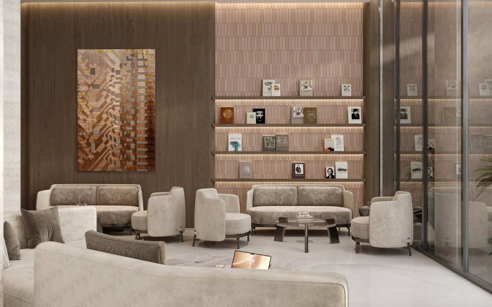 Gallery Divine Al Barari#8