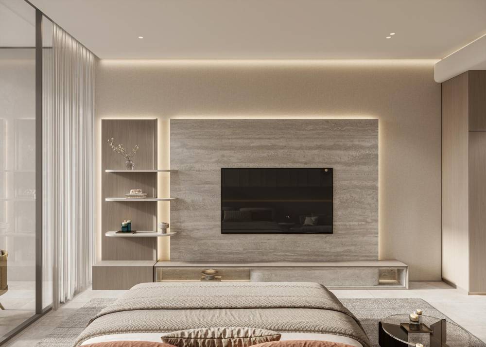 Interior design – Divine Al Barari#18