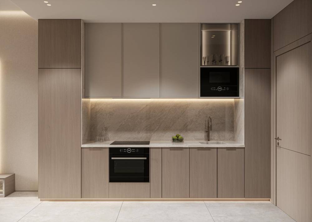 Interior design – Divine Al Barari#19