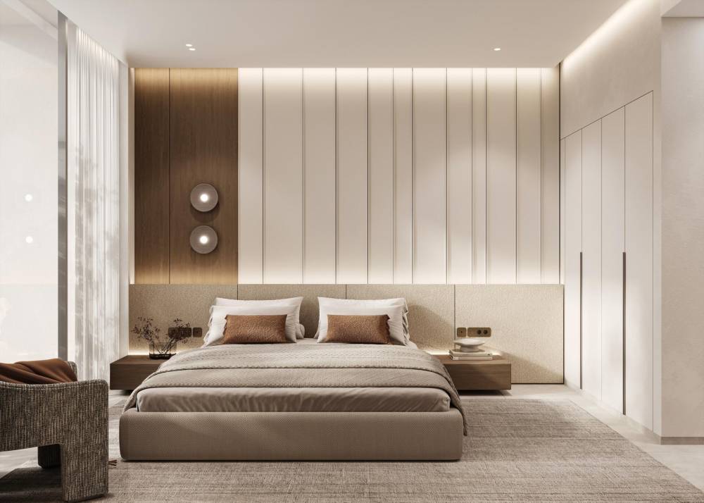 Interior design – Divine Al Barari#5