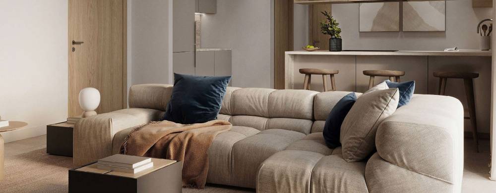 Interior design – Divine Living#1
