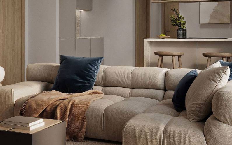 Interior design – Divine Living