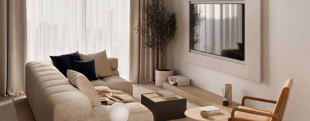 Interior design – Divine Living#2