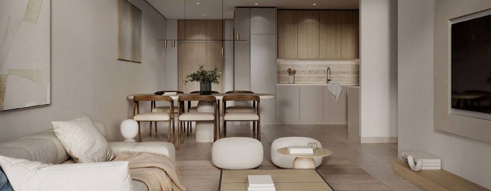 Interior design – Divine Living#3