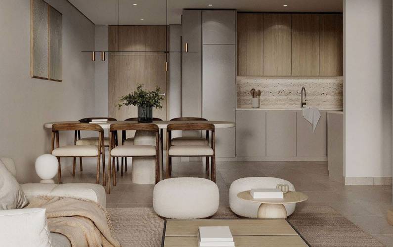 Interior design – Divine Living