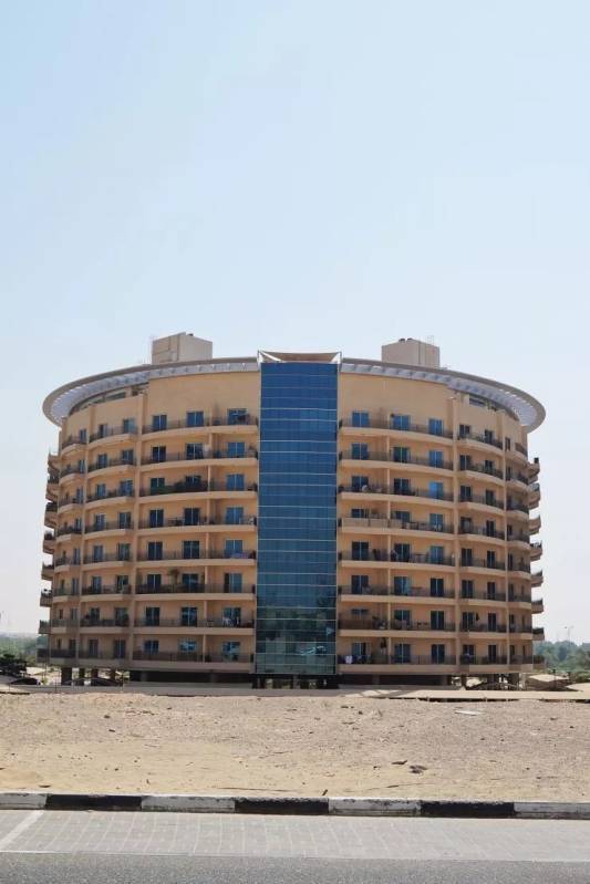 Gallery Silicon Arch Tower#1