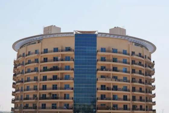Silicon Arch Tower