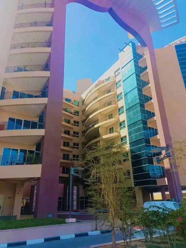 Gallery Silicon Arch Tower#3