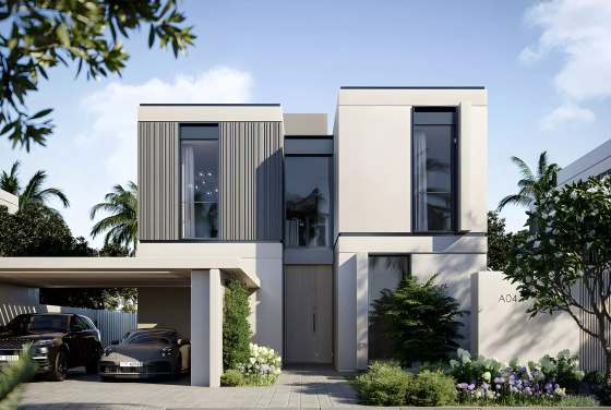 Fay Gardens at Fay Hills