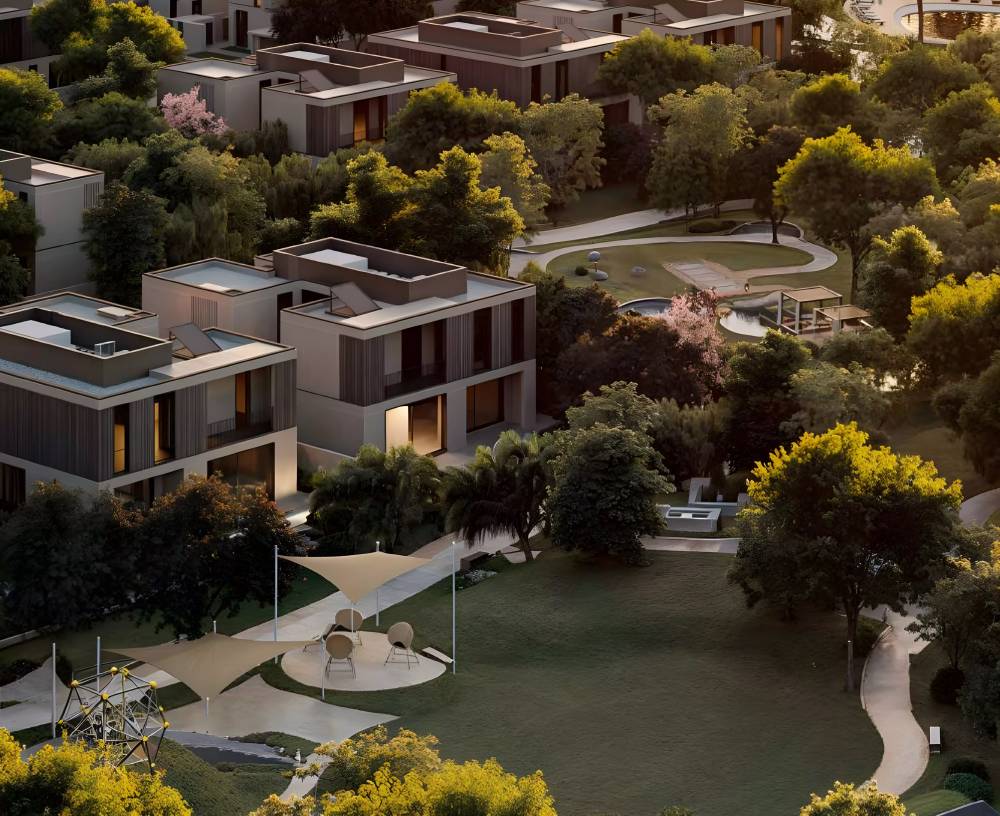 Gallery Fay Gardens at Fay Hills#5