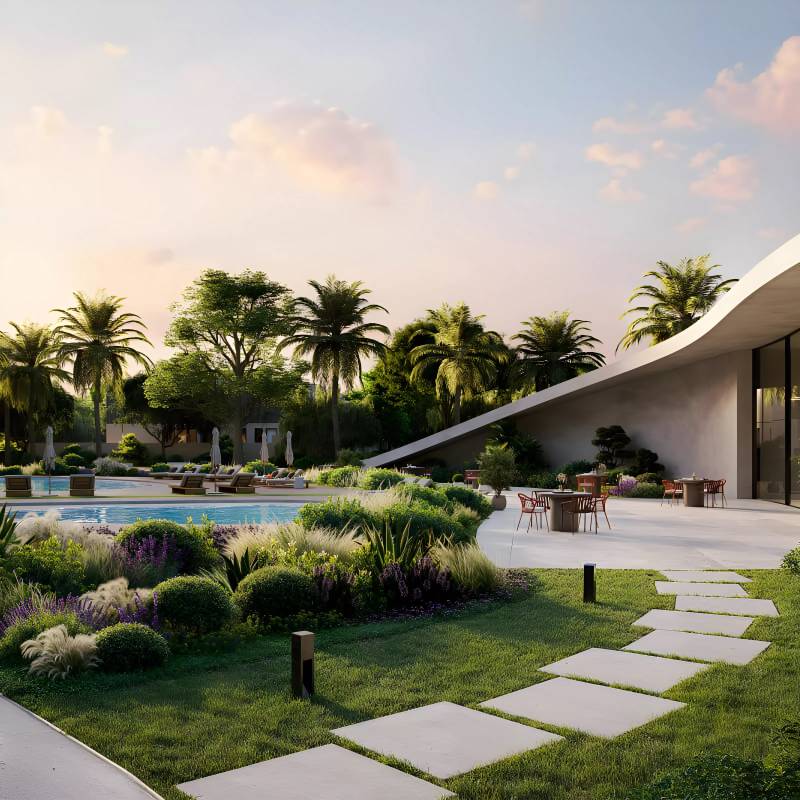 Gallery Fay Gardens at Fay Hills#6