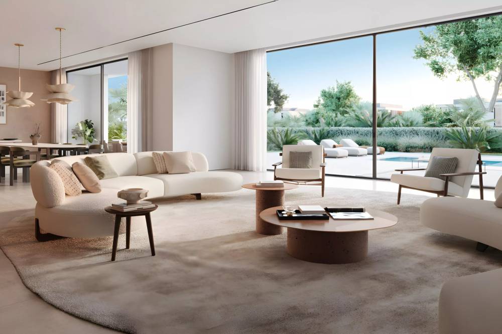 Interior design – Fay Gardens at Fay Hills#3